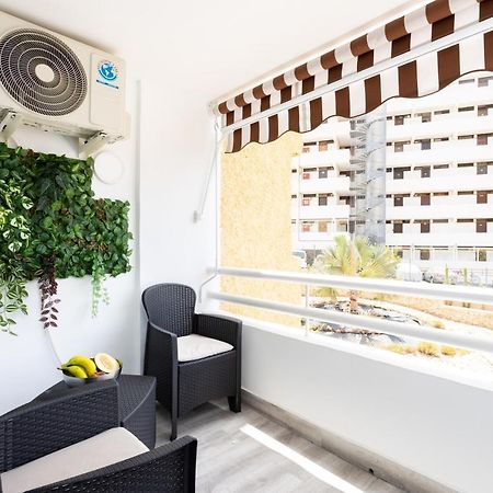Home2Book Charming Studio Costa Adeje Playa de las Americas  Esterno foto