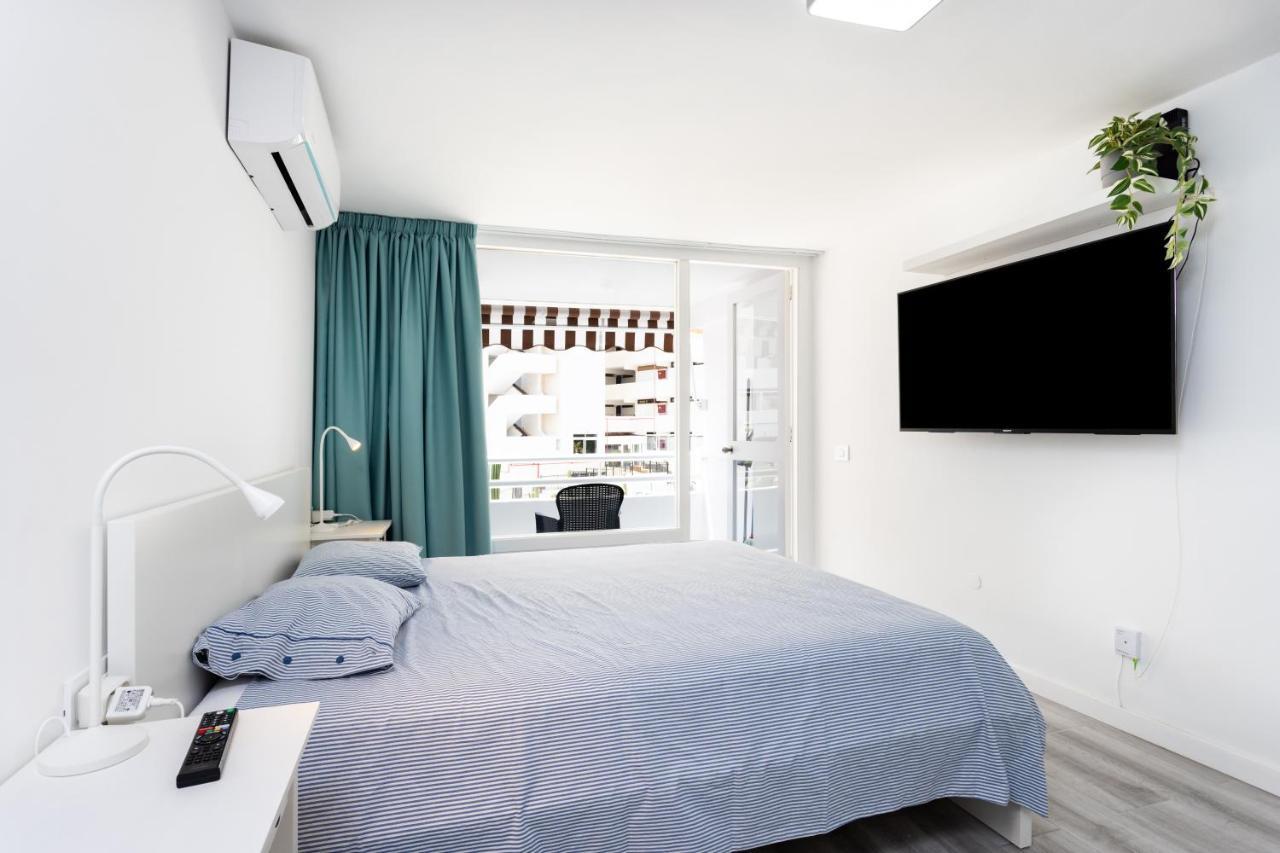 Home2Book Charming Studio Costa Adeje Playa de las Americas  Esterno foto