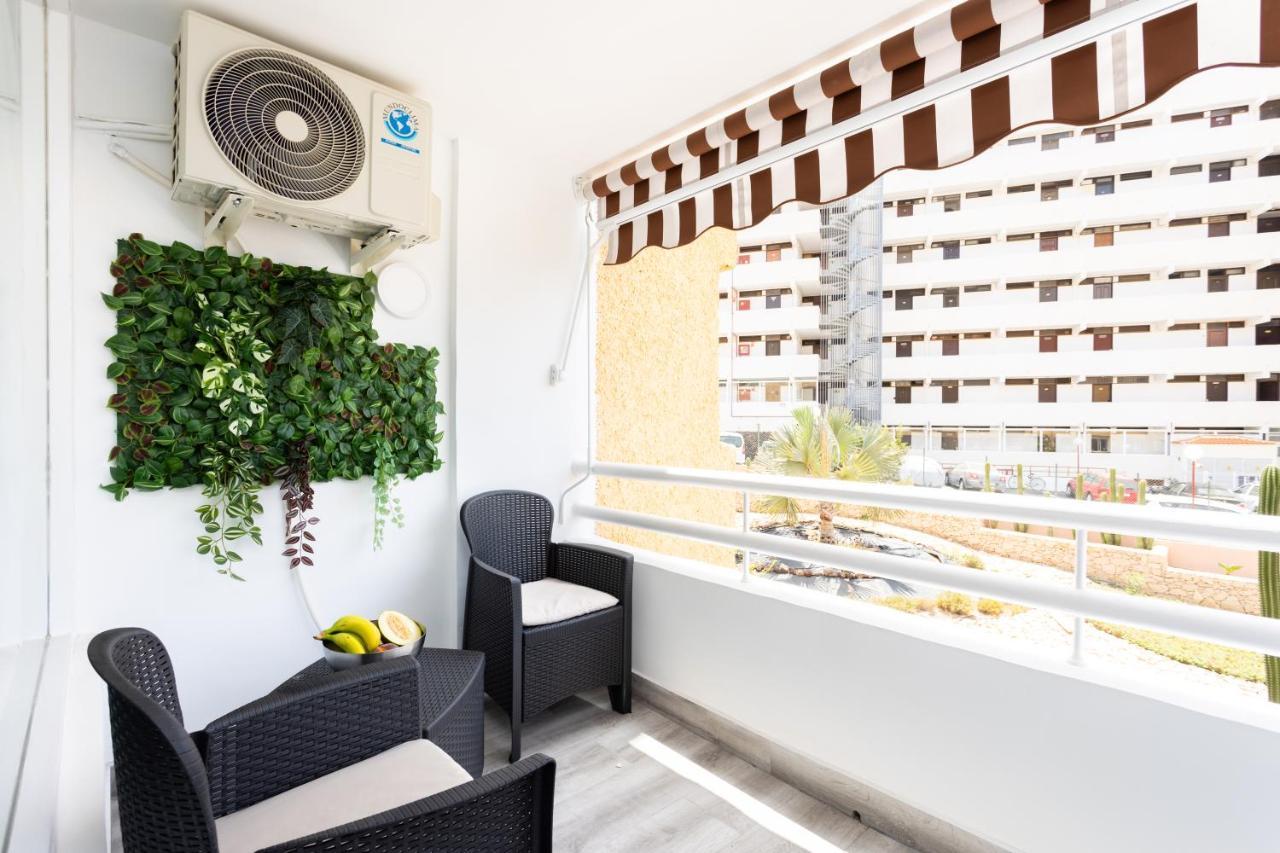 Home2Book Charming Studio Costa Adeje Playa de las Americas  Esterno foto