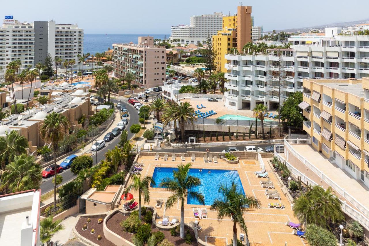 Home2Book Charming Studio Costa Adeje Playa de las Americas  Esterno foto