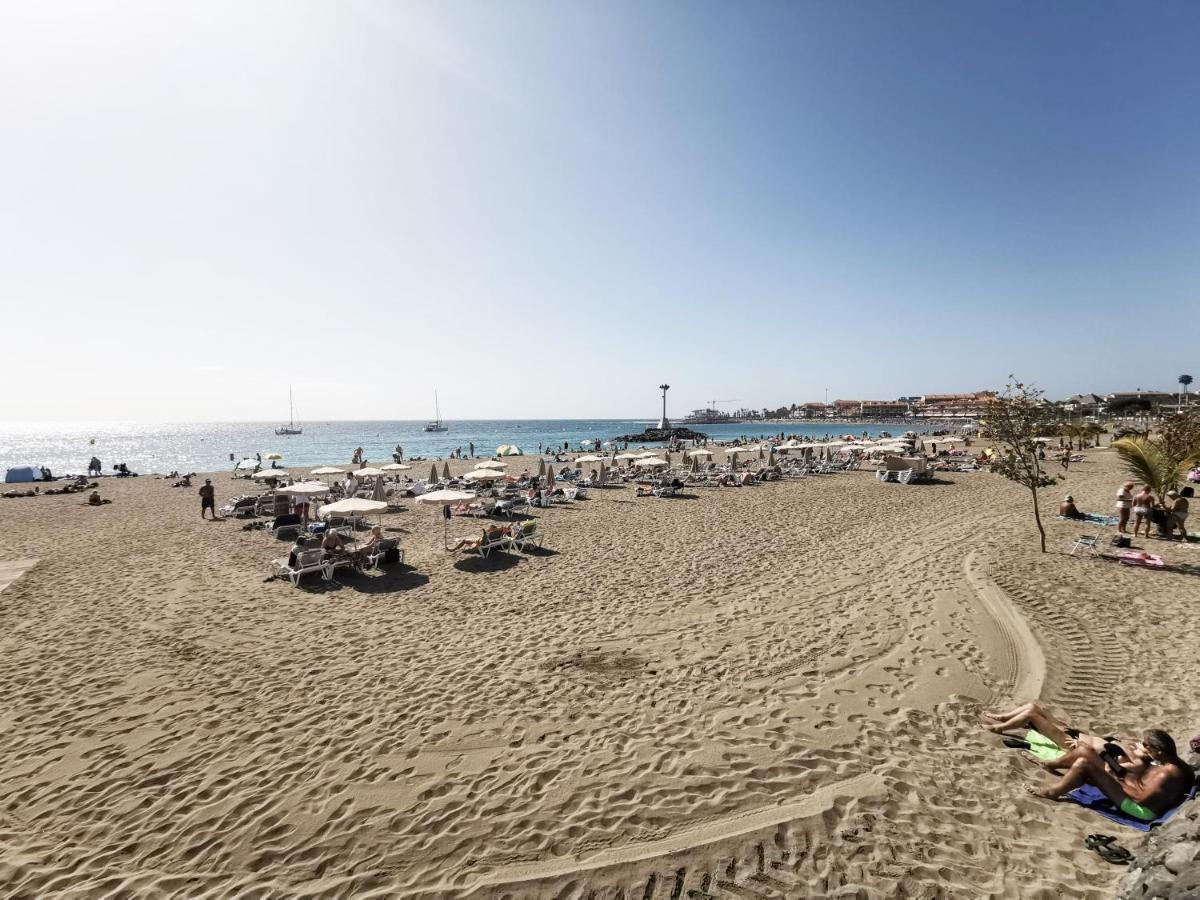 Home2Book Charming Studio Costa Adeje Playa de las Americas  Esterno foto