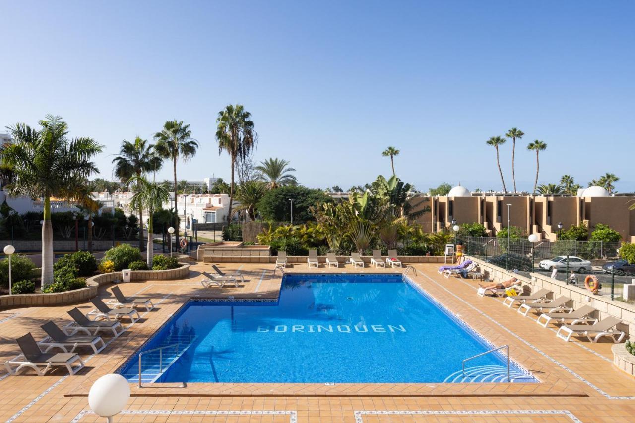 Home2Book Charming Studio Costa Adeje Playa de las Americas  Esterno foto
