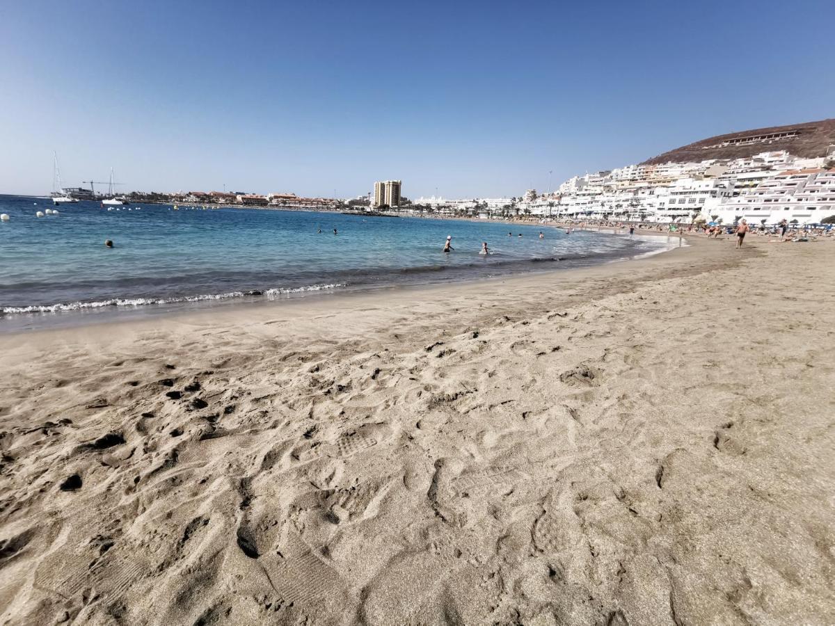 Home2Book Charming Studio Costa Adeje Playa de las Americas  Esterno foto