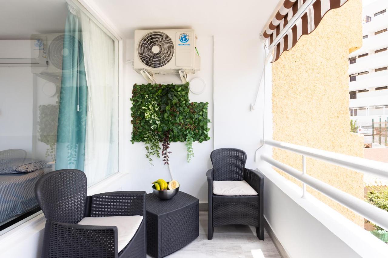 Home2Book Charming Studio Costa Adeje Playa de las Americas  Esterno foto