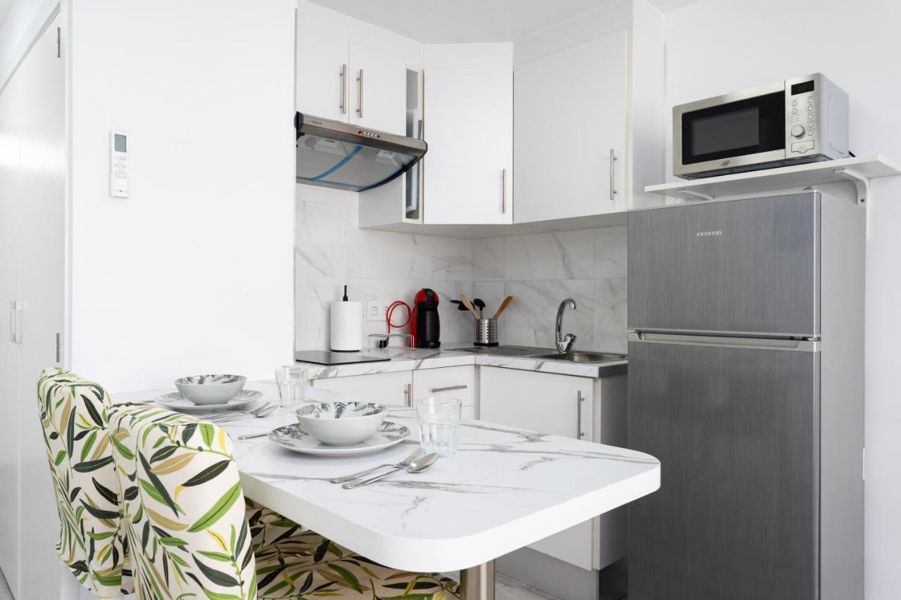Home2Book Charming Studio Costa Adeje Playa de las Americas  Esterno foto