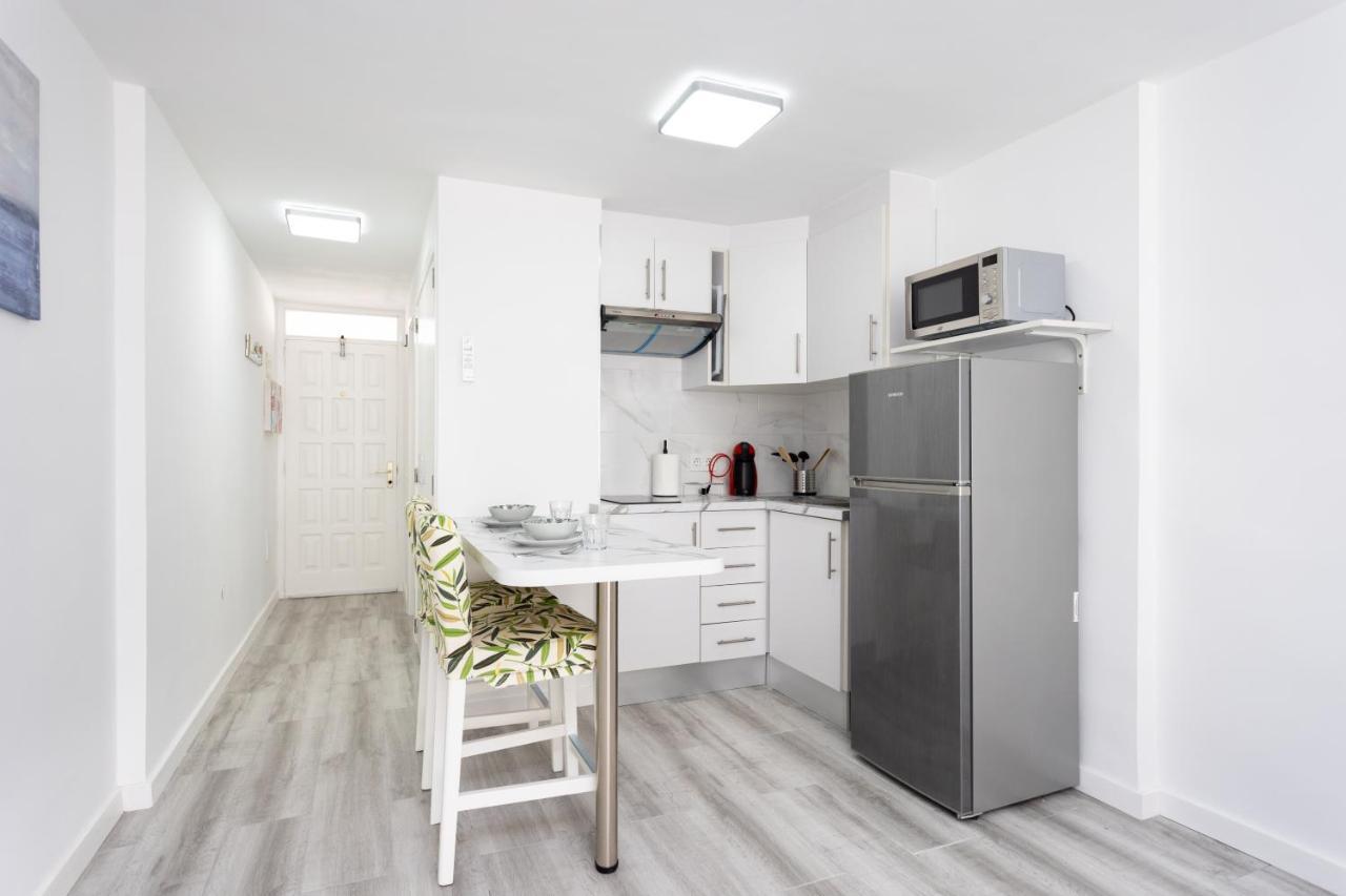 Home2Book Charming Studio Costa Adeje Playa de las Americas  Esterno foto