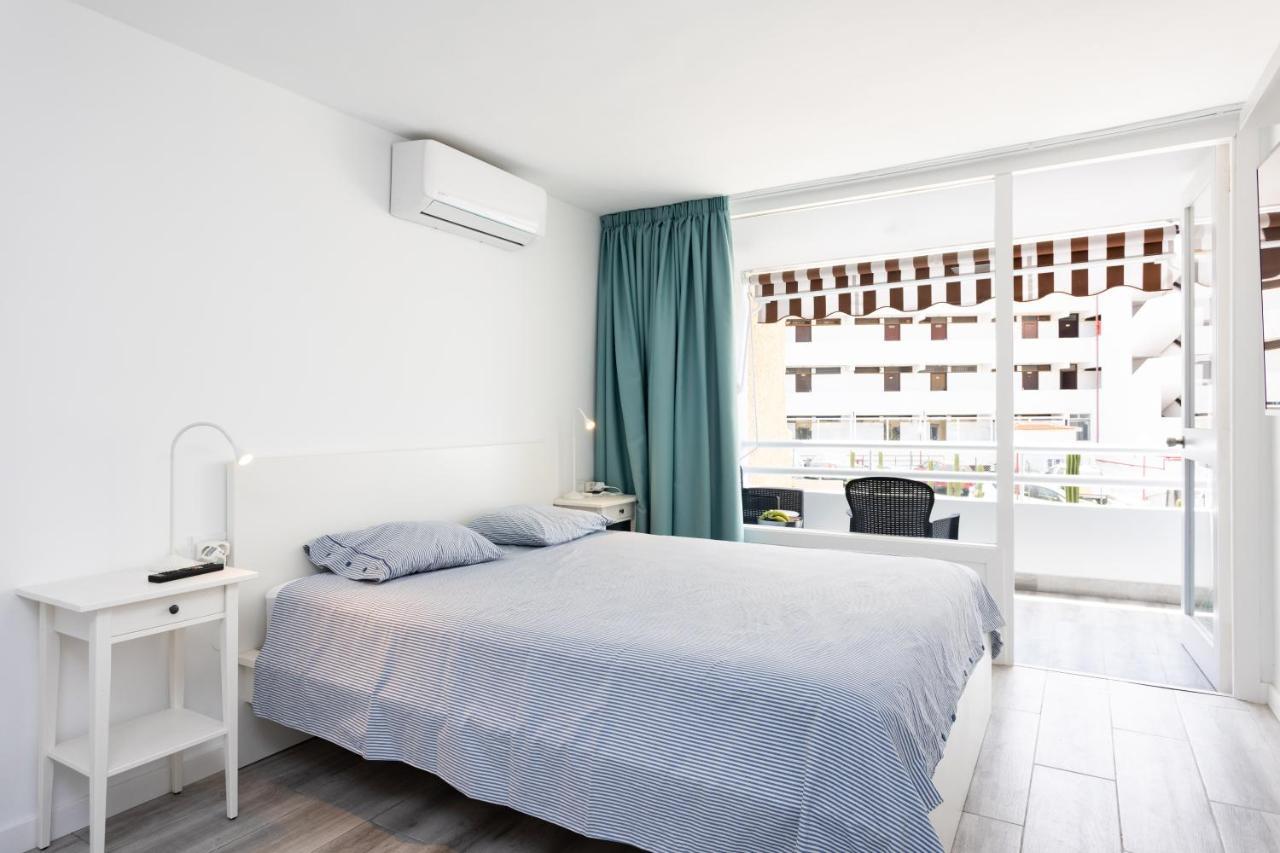 Home2Book Charming Studio Costa Adeje Playa de las Americas  Esterno foto