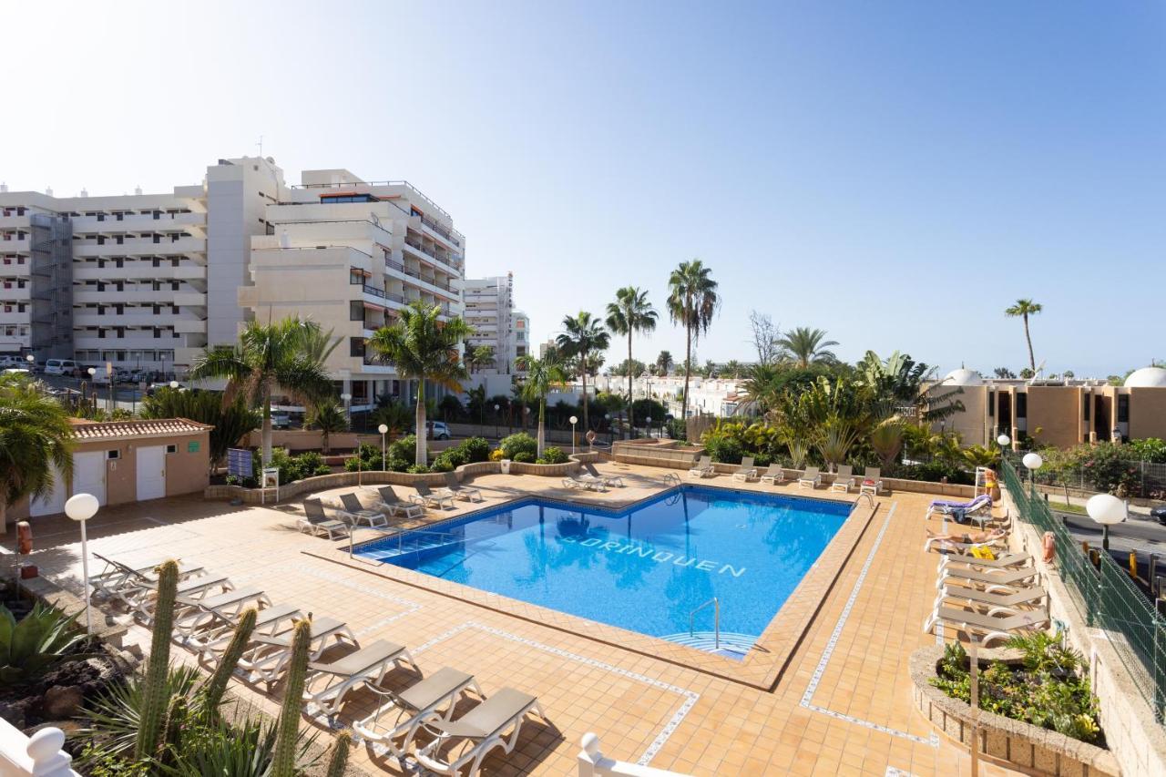 Home2Book Charming Studio Costa Adeje Playa de las Americas  Esterno foto