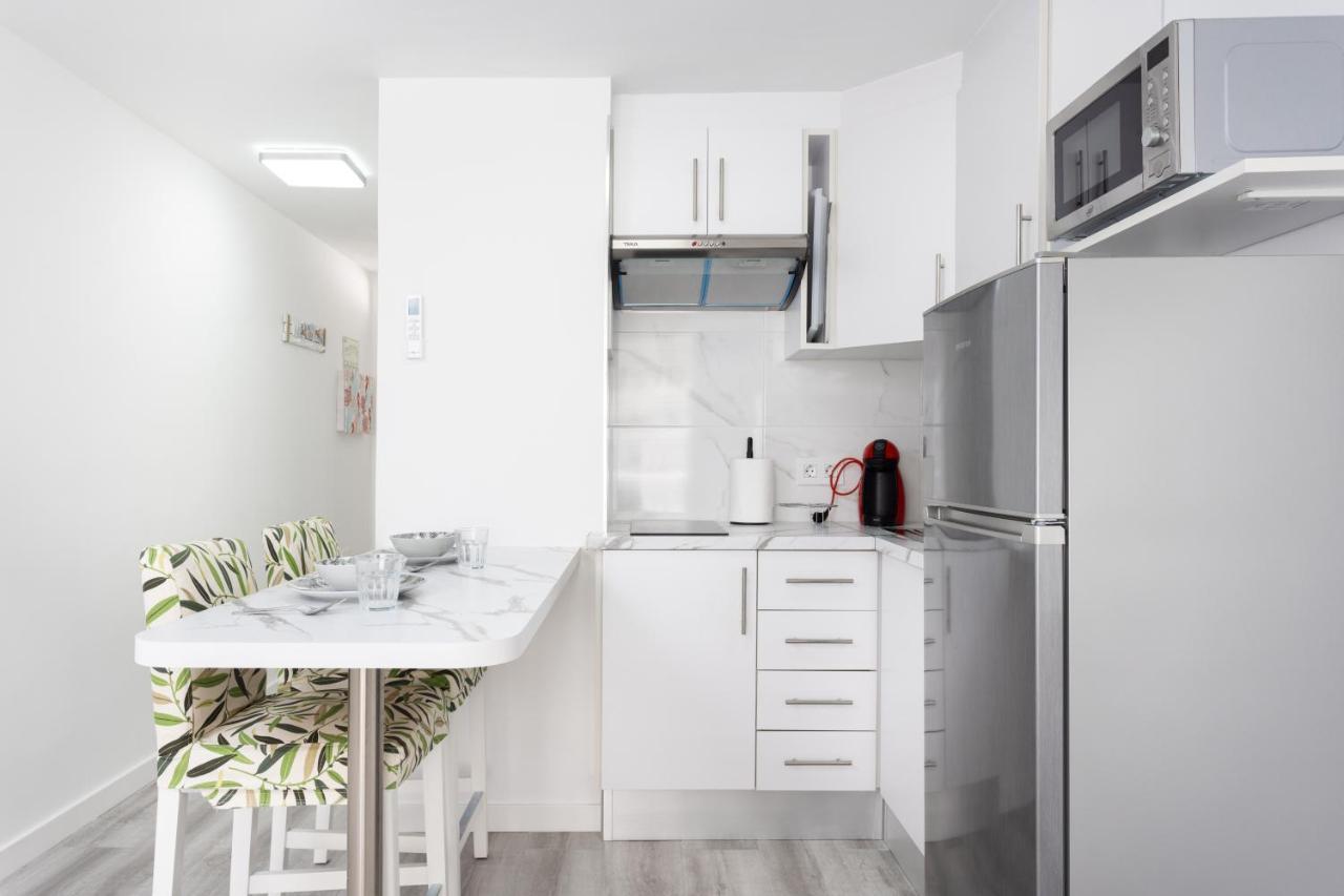 Home2Book Charming Studio Costa Adeje Playa de las Americas  Esterno foto