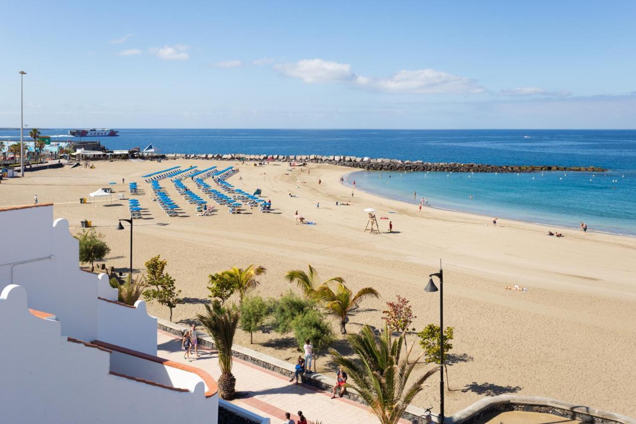 Home2Book Charming Studio Costa Adeje Playa de las Americas  Esterno foto