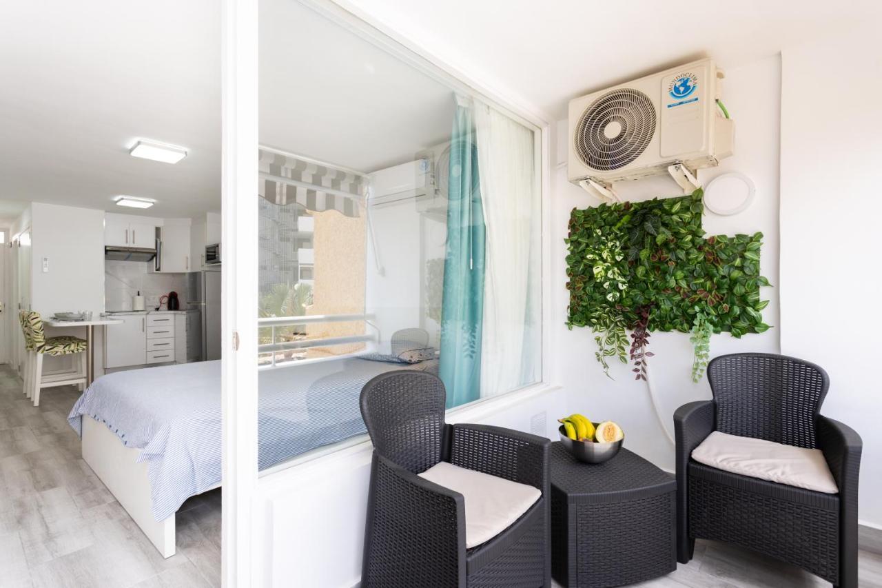 Home2Book Charming Studio Costa Adeje Playa de las Americas  Esterno foto
