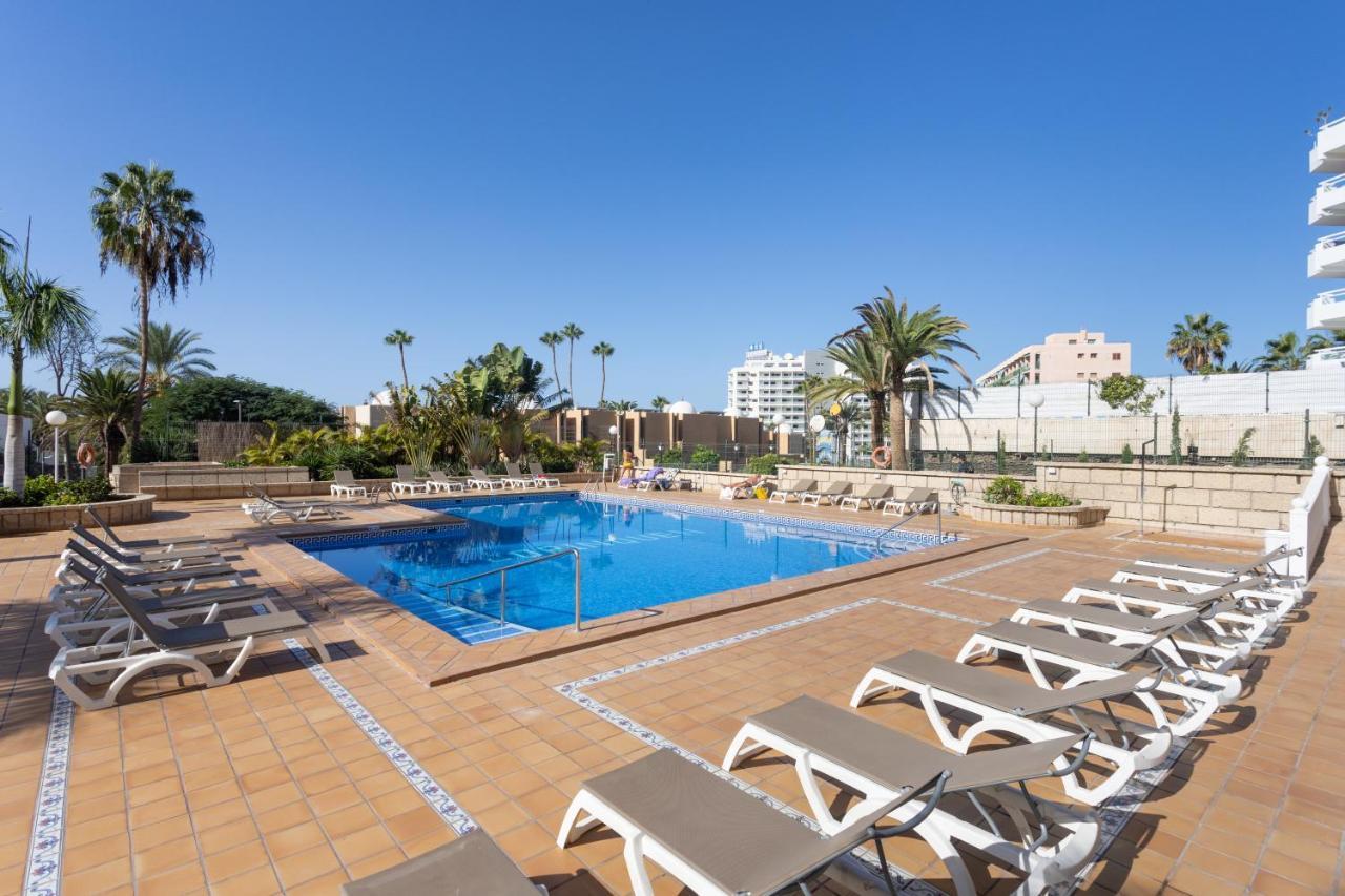 Home2Book Charming Studio Costa Adeje Playa de las Americas  Esterno foto