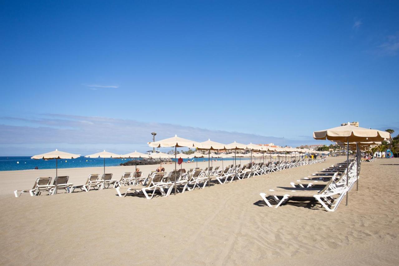 Home2Book Charming Studio Costa Adeje Playa de las Americas  Esterno foto